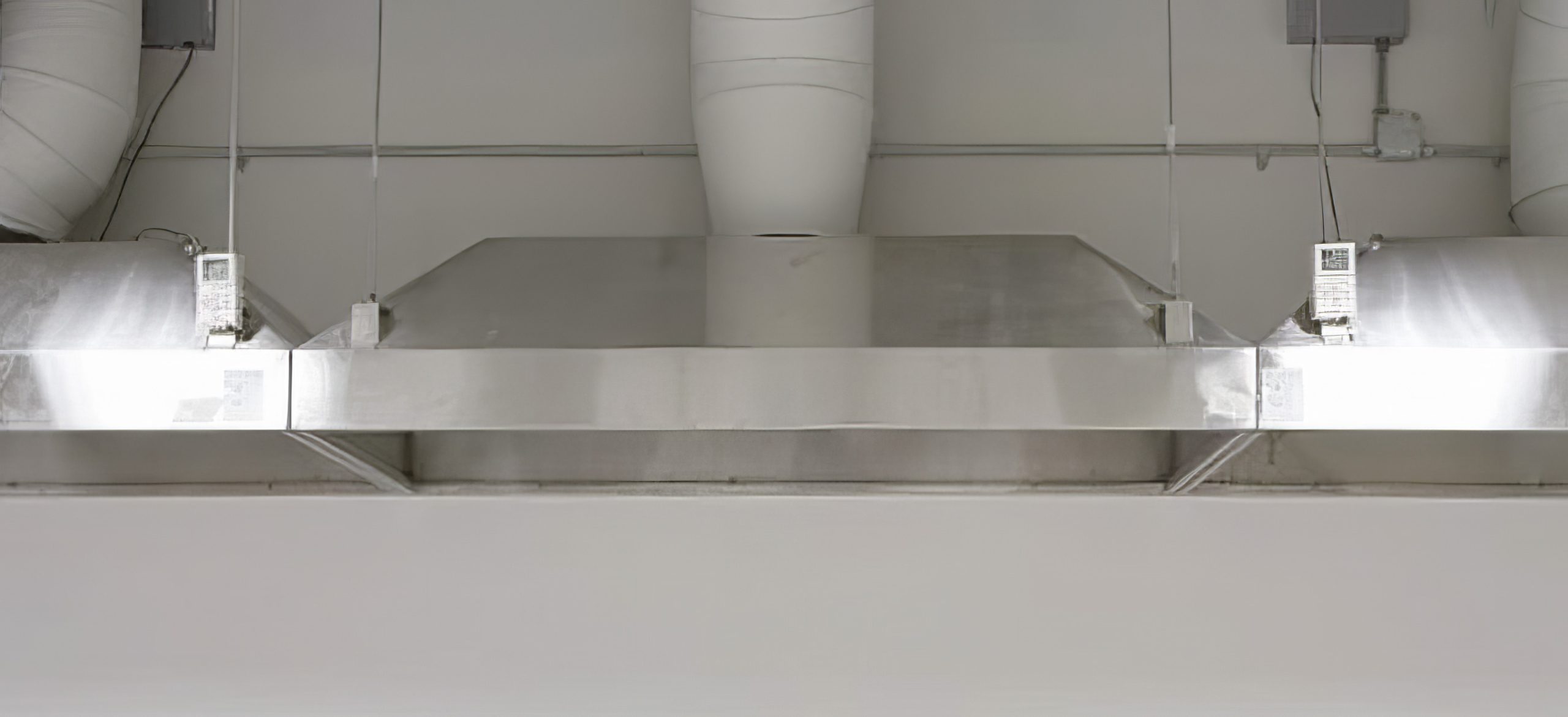 Canopy Fume Hoods SpencerVirnoche